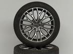 20 inch Borbet Volvo XC60 (2018-2025) Winterset, Ophalen, Gebruikt, 255 mm, Banden en Velgen