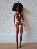 Vintage Barbie Cara met kroontje, Verzamelen, Ophalen of Verzenden, Pop