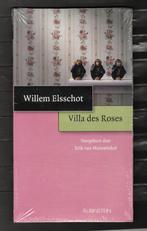 3 Willem Elsschot - Villa des roses * Luisterboek, Ophalen of Verzenden, Nieuw, Willem Elsschot