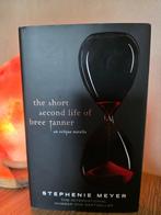 The Short Second Life Of Bree Tanner: An Eclipse Novella (Tw, Boeken, Ophalen of Verzenden, Gelezen, Stephenie Meyer