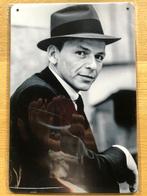 Maffia Frank Sinatra wandbord, Huis en Inrichting, Nieuw, Ophalen of Verzenden
