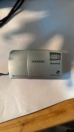 Fotonex fujifilm 210 ix zoom, Audio, Tv en Foto, Fotocamera's Analoog, Ophalen of Verzenden, Zo goed als nieuw, Compact, Fuji