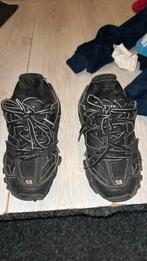 Balenciaga tracks maat 38, Kleding | Heren, Schoenen, Ophalen of Verzenden, Zo goed als nieuw, Zwart