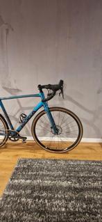 Koga Gravel Bike, Fietsen en Brommers, Fietsen | Racefietsen, 28 inch, Heren, Koga, Info@koga.nl