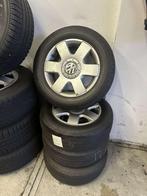 Volkswagen polo velgen set, Ophalen of Verzenden