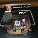 corgi 007 Diamonds are forever moonbuggy, Ophalen of Verzenden, Nieuw, Film, Gebruiksvoorwerp