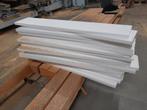 Tempex Platen - Isolatie, Doe-het-zelf en Verbouw, Isolatie en Afdichting, Gebruikt, Vloerisolatie, Minder dan 5 m², Piepschuim (Tempex)