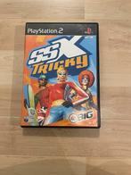 SSX Tricky PlayStation 2, Vanaf 3 jaar, Sport, Ophalen of Verzenden, Zo goed als nieuw