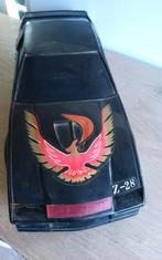 Vintage KITT Knight Rider Speelgoed Auto, Ophalen of Verzenden, Gebruikt