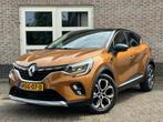 Renault Captur 1.6 E-Tech Plug-in Hybrid 160 Edition One Pan, 77 km/l, Gebruikt, Met garantie (alle), Plug-in hybride