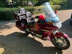 Honda Goldwing 1500 1994, Particulier, Toermotor