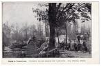 Brand te Vriezenveen 1905. Overschot van een complex van 8 g, Ophalen of Verzenden, Voor 1920, Ongelopen, Overijssel