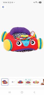 Playgro Comfy Car - Zo goed als nieuw!, Kinderen en Baby's, Ophalen, Zo goed als nieuw, Auto, Met licht