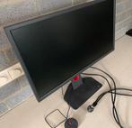 XL2566k Zowie Benq 360hz e-sports, nieuw!, Computers en Software, Monitoren, Gaming, Benq Zowie, Nieuw, Full HD