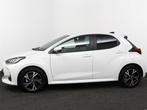 Toyota Yaris 1.5 Hybrid 115 Comfort | Comfort Pack | Navigat, Auto's, Met garantie (alle), Wit, Bedrijf, 26 km/l