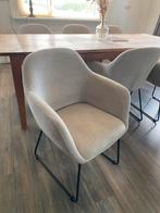 Eetkamer stoelen, Ophalen, Overige kleuren, Zo goed als nieuw, Vijf, Zes of meer stoelen