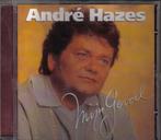 Andre Hazes, Ophalen of Verzenden, Gebruikt, Pop