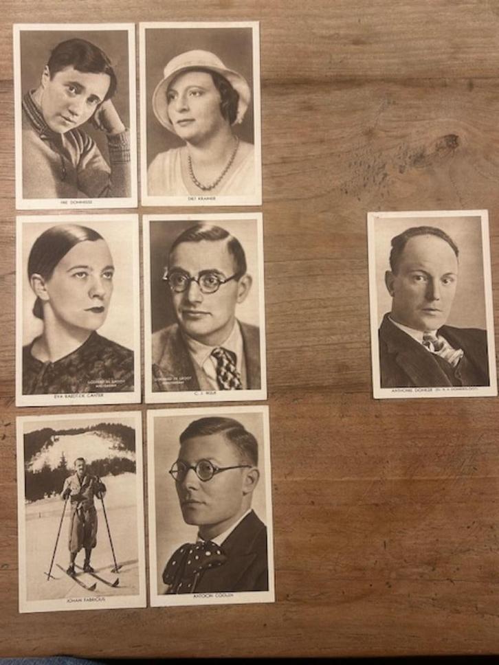 Boekenweekgeschenk 1934, Boeken, Boekenweekgeschenken, Gelezen, Ophalen of Verzenden
