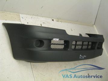 Voorbumper Peugeot Boxer 2002-2006 beschikbaar voor biedingen