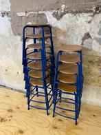 Vintage Stapel Krukken - Set van 12, Ophalen