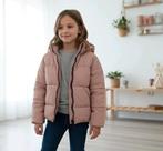 Zara winterjas - maat 128-134, Ophalen of Verzenden, Gebruikt, Meisje, Jas