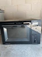Siemens magnetron, Ophalen of Verzenden, Zo goed als nieuw, Vrijstaand, 45 tot 60 cm