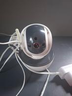 Alecto dvm200 camera, Kinderen en Baby's, Babyfoons, Ophalen of Verzenden, Zo goed als nieuw, Camera