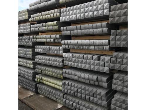 Fundering paal van beton 2660mm lang voor €15,- per stuk !!, Tuin en Terras, Palen, Balken en Planken, Nieuw, Palen, 250 cm of meer