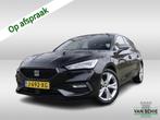 SEAT Leon 1.5 TSI FR Launch Edition 1e-Eig. & Dealer-Onderh, Voorwielaandrijving, 12 maanden, 4 cilinders, Leon