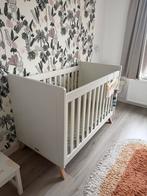 Bopita Fenna babybed/ ledikant, Ophalen, Zo goed als nieuw, Ledikant
