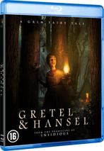 Gretel And Hansel., Ophalen of Verzenden, Zo goed als nieuw, Horror