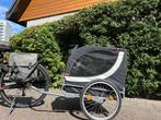 Honden fietskar te koop, Ophalen of Verzenden, Gebruikt
