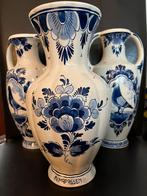 Keramiek Postduiven Delftsblauw, Ophalen