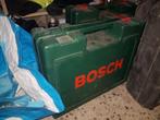 2 Bosch Accuboormachines, Doe-het-zelf en Verbouw, Gereedschap | Boormachines, Ophalen of Verzenden