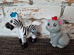 Vtech Tip Tap baby dieren, Ophalen of Verzenden, Zo goed als nieuw