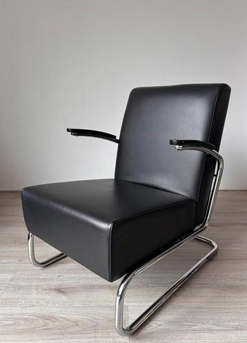 Gispen 405 design fauteuil beschikbaar voor biedingen
