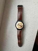 Swatch Skin 007 editie horloge, Kunststof, Polshorloge, Swatch, Ophalen of Verzenden