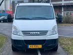 Iveco Daily 35S14V 300 H2 L | Koelwagen | AUTOMAAT | 3500 kg, Origineel Nederlands, Te koop, Iveco, Gebruikt