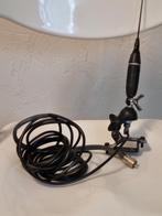 27mc antenne + dakrailbeugel, Ophalen, Gebruikt, Antenne