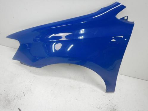 VW Polo 6R/6C Zijscherm spatscherm Links 6R0821105 LD5C Blau, Auto-onderdelen, Carrosserie en Plaatwerk, Spatbord, Volkswagen