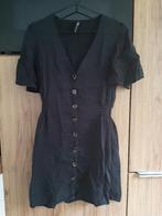 Donkerblauw jurkje Zara, Blauw, Ophalen of Verzenden, Zo goed als nieuw, Maat 36 (S)