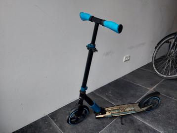 Black racer bandit & angels step blauw beschikbaar voor biedingen