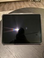 iPad Pro 12,9 inch (3rd gen) 256GB (incl. Zugu case), Computers en Software, Apple iPads, Ophalen, Zwart, Apple iPad Pro, Wi-Fi