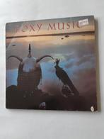 Roxy Music  , Avalon , LP, Ophalen of Verzenden, 1960 tot 1980, Gebruikt, 12 inch