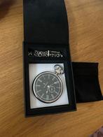 Nieuw Trendhim Zakhorloge, Sieraden, Tassen en Uiterlijk, Horloges | Antiek, Overige merken, Overige materialen, Zakhorloge, Met ketting