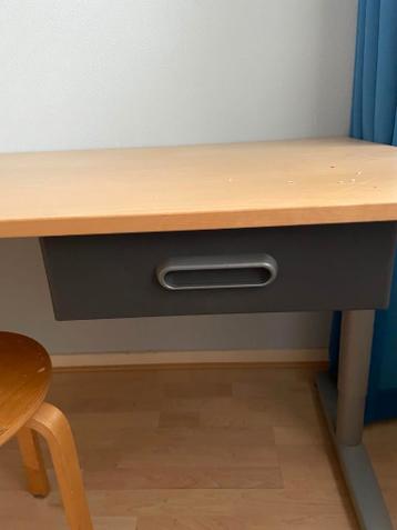 Bureau Ikea Galant 160 * 80 cm - afbeelding 2