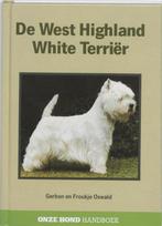 De West Highland White Terriër - Gerben en Froukje Oswald, Boeken, Ophalen of Verzenden, Nieuw, Honden