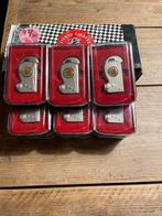 Partij Navulbare Aanstekers - 19 Stuks, Ophalen of Verzenden, Gebruikt, Aansteker