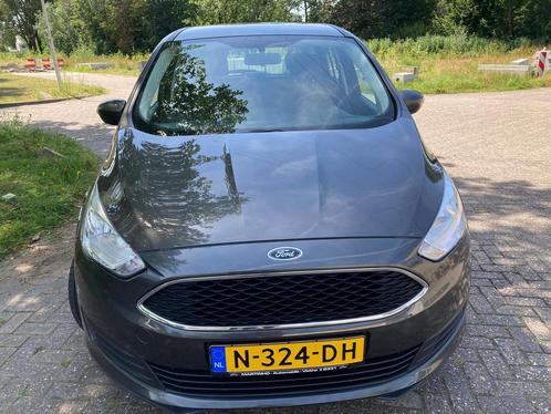 Ford Grand C-Max 1.0 EcoBoost | 7-persoons | 86.000 km, Auto's, Ford, Particulier, Grand C-Max, ABS, Airbags, Airconditioning