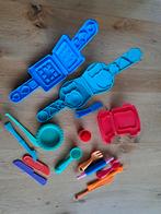 Play-Doh Ontbijtsetje, Ophalen of Verzenden, Gebruikt, Knutselen